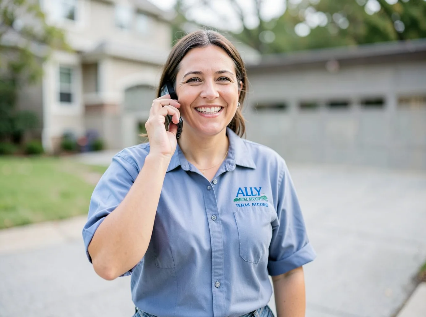 Metal Roof Installation Brooklyn, CT FAQs